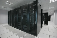 Giải pháp bộ lưu điện UPS cho hệ thống Data Center