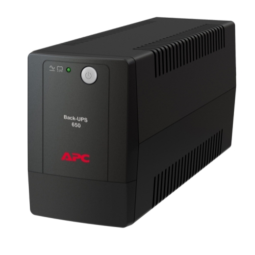 APC Back-UPS 650VA 230V BX650LI-MS